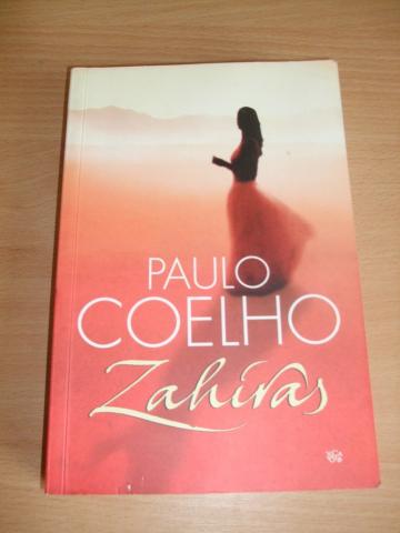 Daiktas P.Coelho Zahiras