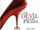 Knyga "Devil wears Prada", anglų k. Vilnius - parduoda, keičia (1)