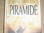 Daiktas Tom Martin "Piramidė"