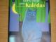 Cleveland Amory "Katinas,kuris atėjo per Kalėdas" Vilnius - parduoda, keičia (1)
