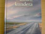 Daiktas Milan Kundera