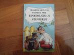 Daiktas Trumpos lietuvių pasakos apie linksmuosius velniukus