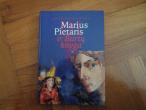 Daiktas Daiva Vaitkevičiūtė "Marius Pietaris ir Burtų knyga"