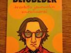 Daiktas F. Beigbeder "Trenkto jaunuolio memuarai"