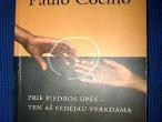 Daiktas P. Coelho "Prie Piedros upės..." (rez)