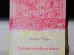 Daiktas Maksas Frajus - Paprasti stebuklingi daiktai