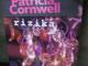 Patricia Cornwell "Rizika" Vilnius - parduoda, keičia (1)