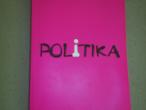 Daiktas A.thirwell "Politika"