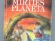 Harry Harrison MIRTIES PLANETA Vilnius - parduoda, keičia (2)