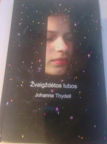 Daiktas Johanna Thydell-Žvaigždėtos lubos