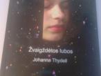 Daiktas Johanna Thydell-Žvaigždėtos lubos