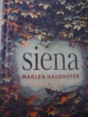 Daiktas M.Haushofer 'Siena'