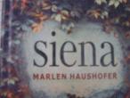 Daiktas M.Haushofer 'Siena'