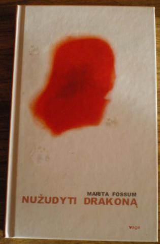 Daiktas Nuzudyti drakona