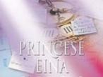 Daiktas "Princese eina pareigas" Meg Cabot