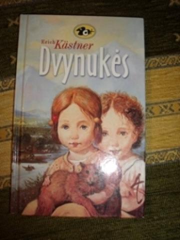 Daiktas knyga