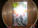 Daiktas KNYGA  John le Carre" A perfect Spy"