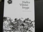 Daiktas Haiku Vilniui