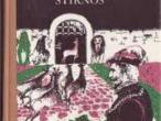 Daiktas Austrų pasakos. ,,Septynios stirnos"