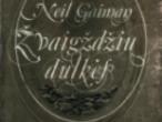 Daiktas N.Gaiman ,,Žvaigzdžių dulkės"