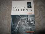 Daiktas ATIDUODU Sauliaus Šaltenio proza