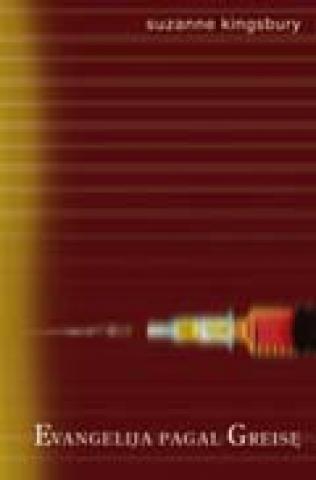 Daiktas Evangelija pagal Greisę