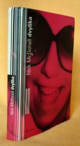 Daiktas Knyga "Dvylika"