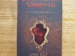 Daiktas Anne Rice "Interviu su vampyru"