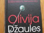 Daiktas Bridžitos Džouns dienorasčio autorė Helen Fileding "Olivija Džaules ir audringa vaizduotė"