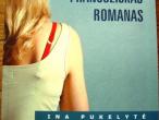 Daiktas Prancuziskas romanas - Ina Pukelyte