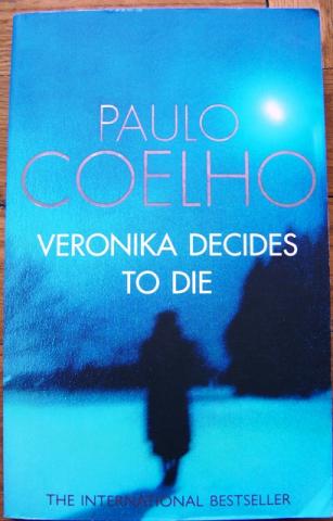 Daiktas Veronika decides to die
