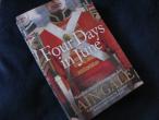 Daiktas Angliška knyga IAIN GALE "Four Days In June"