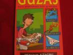 Daiktas Knyga "Guzas"