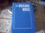 Daiktas nyderlandų novelės