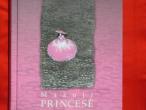 Daiktas Frances Hodgson Burnett ''Mažoji princesė''