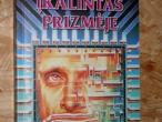 Daiktas Alan Dean Foster "Įkalintas prizmėje"