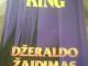 rez.Knyga Stephen King "Dzeraldo zaidimas" Kaunas - parduoda, keičia (1)