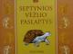 7 vėžlio paslaptys Šiauliai - parduoda, keičia (1)