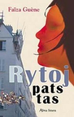Daiktas "Rytoj pats tas"