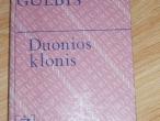 Daiktas Duonios klonis