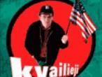 Daiktas Michael Moore "Kvailieji baltaodžiai"