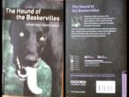Daiktas the hound of the Baskervilles