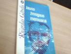 Daiktas Gavelis Ričardas "Jauno žmogaus memuarai"