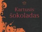 Daiktas "Kartusis šokoladas" Lesley Lokko