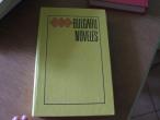 Daiktas Bulgaru noveles