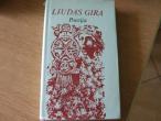 Daiktas L.Gira " Poezija"
