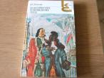 Daiktas A.S.Puskinas"Dramaticeskije proizvedenija.Proza."