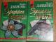 rusiški detektyvai  Vilnius - parduoda, keičia (2)
