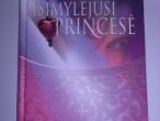 Daiktas Meg Cabot "Įsimylėjusi princesė"