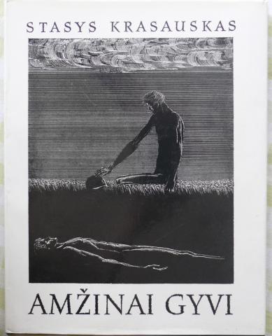 Daiktas AMŽINAI GYVI